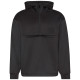 Calvin Klein Μαύρο Hoodie - LV04RD212G