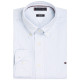 Tommy Hilfiger Λευκό Πουκάμισο Με Σχέδιο - MW0MW38555