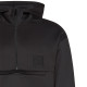 Calvin Klein Μαύρο Hoodie - LV04RD212G