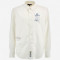 La Martina Λευκό Πουκάμισο Button Down - 3LMMAC304