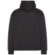Calvin Klein Μαύρο Hoodie - LV04RD212G