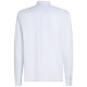 Tommy Hilfiger Λευκό Πουκάμισο Με Σχέδιο - MW0MW38555