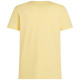 Tommy Hilfiger Κίτρινο T-shirt C Neck - MW0MW39256