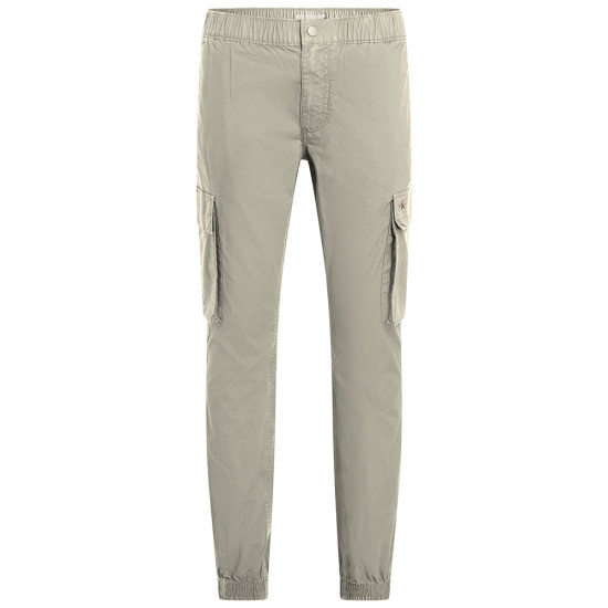 Calvin Klein Λαδί Παντελόνι Cargo - J30J327614