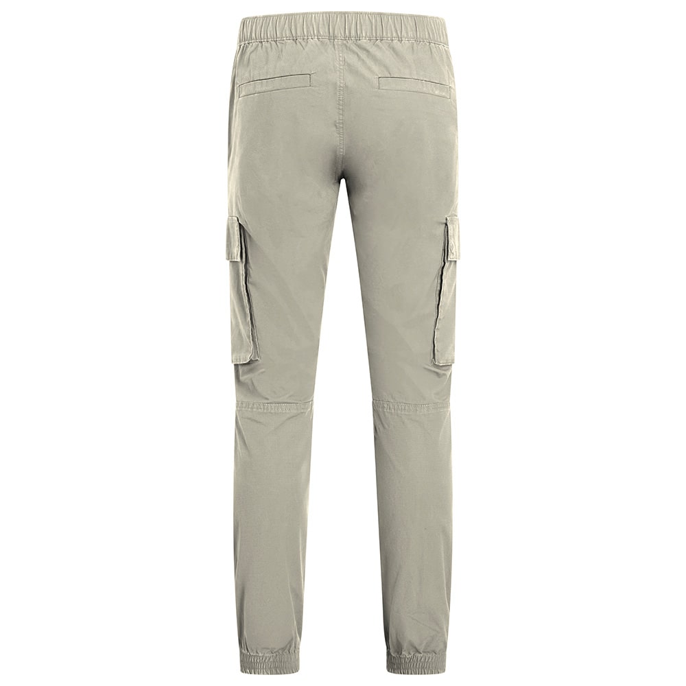 Calvin Klein Λαδί Παντελόνι Cargo - J30J327614