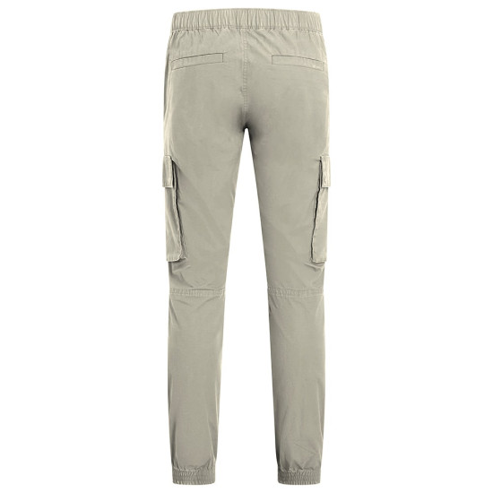 Calvin Klein Λαδί Παντελόνι Cargo - J30J327614