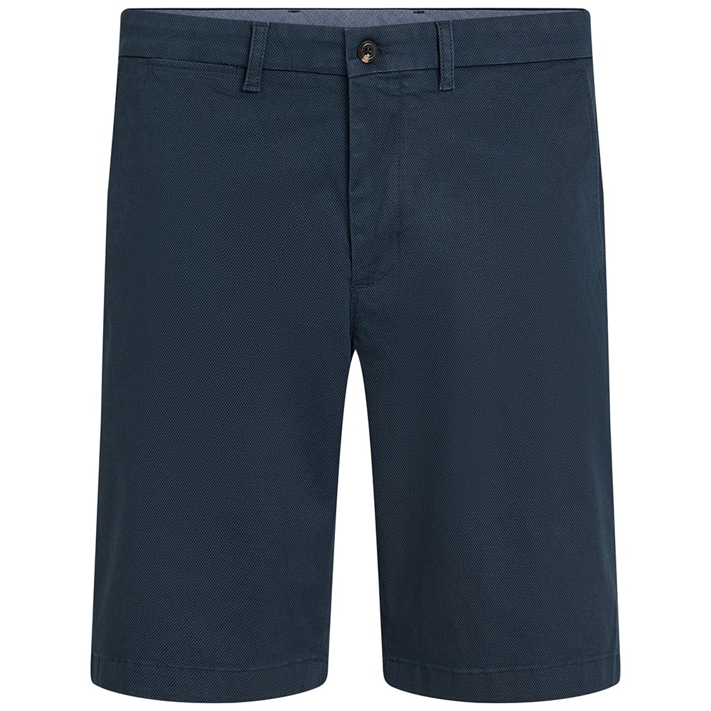 Tommy Hilfiger Μπλε Βερμούδα Chino - MW0MW38848