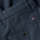 Tommy Hilfiger Μπλε Βερμούδα Chino - MW0MW38848