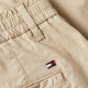 Tommy Hilfiger Μπεζ Παντελόνι Chino - MW0MW38797