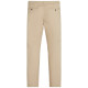 Tommy Hilfiger Μπεζ Παντελόνι Chino - MW0MW38797