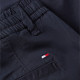 Tommy Hilfiger Μπλε Παντελόνι Chino - MW0MW38797