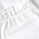 Tommy Hilfiger Λευκή Αθλητική Βερμούδα - MW0MW38698