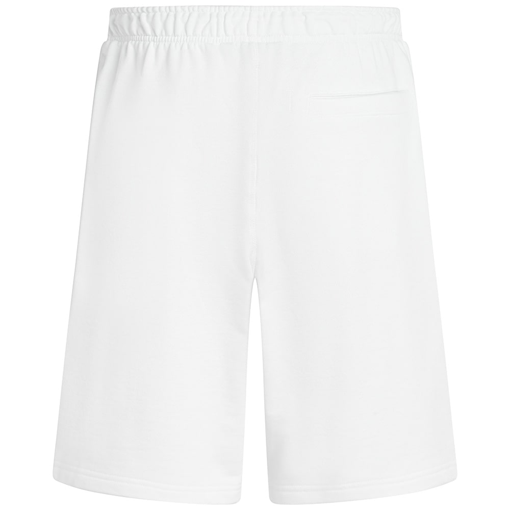 Tommy Hilfiger Λευκή Αθλητική Βερμούδα - MW0MW38698