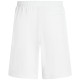 Tommy Hilfiger Λευκή Αθλητική Βερμούδα - MW0MW38698