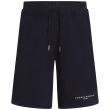 Tommy Hilfiger Μπλε Αθλητική Βερμούδα - MW0MW38698