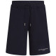 Tommy Hilfiger Μπλε Αθλητική Βερμούδα - MW0MW38698