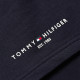 Tommy Hilfiger Μπλε Αθλητική Βερμούδα - MW0MW38698