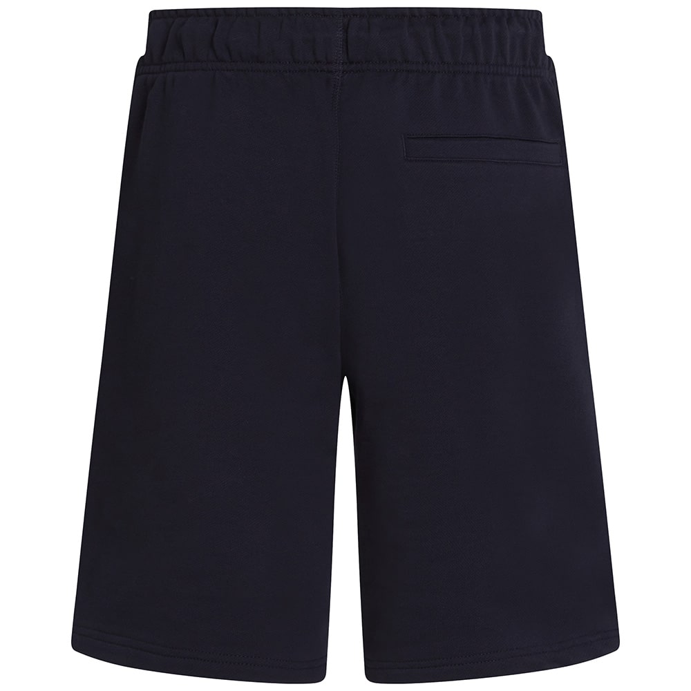 Tommy Hilfiger Μπλε Αθλητική Βερμούδα - MW0MW38698