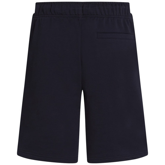 Tommy Hilfiger Μπλε Αθλητική Βερμούδα - MW0MW38698