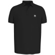 Tommy Hilfiger Μαύρο Κοντομάνικο polo - MW0MW33167