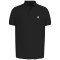 Tommy Hilfiger Μαύρο Κοντομάνικο polo - MW0MW33167