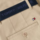 Tommy Hilfiger Μπεζ Βερμούδα Chino - MW0MW24874