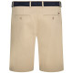 Tommy Hilfiger Μπεζ Βερμούδα Chino - MW0MW24874