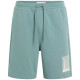 Calvin Klein Θαλασσί Αθητική Βερμούδα - J30J327528