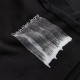 Calvin Klein Μαύρη Αθητική Βερμούδα - J30J327528