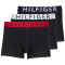 Tommy Hilfiger Μαύρο Boxer - UM0UM03465
