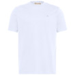 Calvin Klein Λευκό T-shirt C Neck - LV040HM265