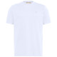 Calvin Klein Λευκό T-shirt C Neck - LV040HM265