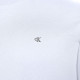 Calvin Klein Λευκό T-shirt C Neck - LV040HM265