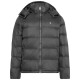 Calvin Klein Ανθρακί Puffer Jacket - LV04RC518G