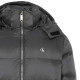Calvin Klein Ανθρακί Puffer Jacket - LV04RC518G