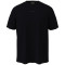 Calvin Klein Μαύρο T-shirt C Neck - LV04LC241G