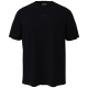 Calvin Klein Μαύρο T-shirt C Neck - LV04LC241G