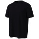Calvin Klein Μαύρο T-shirt C Neck - LV04LC241G