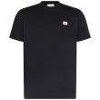 Calvin Klein Μαύρο T-shirt C Neck - LV04RC272G