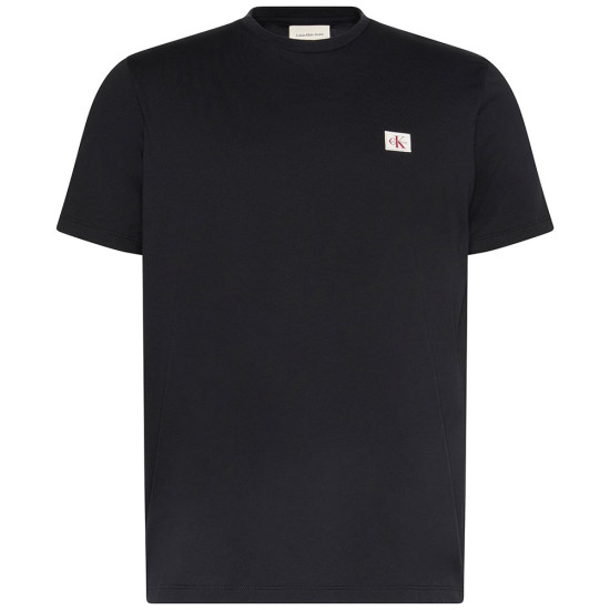 Calvin Klein Μαύρο T-shirt C Neck - LV04RC272G
