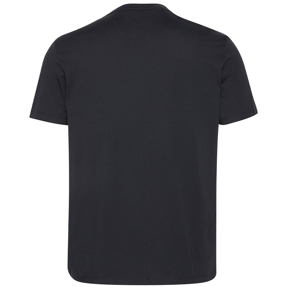 Calvin Klein Μαύρο T-shirt C Neck - LV04RC272G