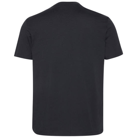 Calvin Klein Μαύρο T-shirt C Neck - LV04RC272G
