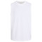 Calvin Klein Λευκό Αμάνικο - J30J327283