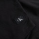 Calvin Klein Μαύρο Αμάνικο - J30J327283