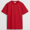 Gant Κόκκινο T-shirt C Neck - 3G2044017