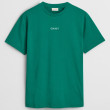 Gant Πράσινο T-shirt C Neck - 3G2003308