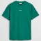 Gant Πράσινο T-shirt C Neck - 3G2003308