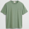 Gant Πράσινο T-shirt C Neck - 3G2003184