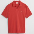 Gant Κοραλλί Κοντομάνικο polo - 3G2210-1