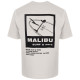 Emporio Armani EA7 Εκρού T-shirt C Neck - 7M001402AF22264